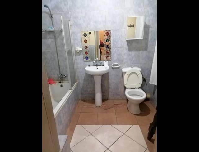 1 BEDROOM PROPERTY TO RENT IN ANZAC